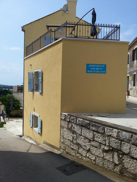 Appartement Antica *