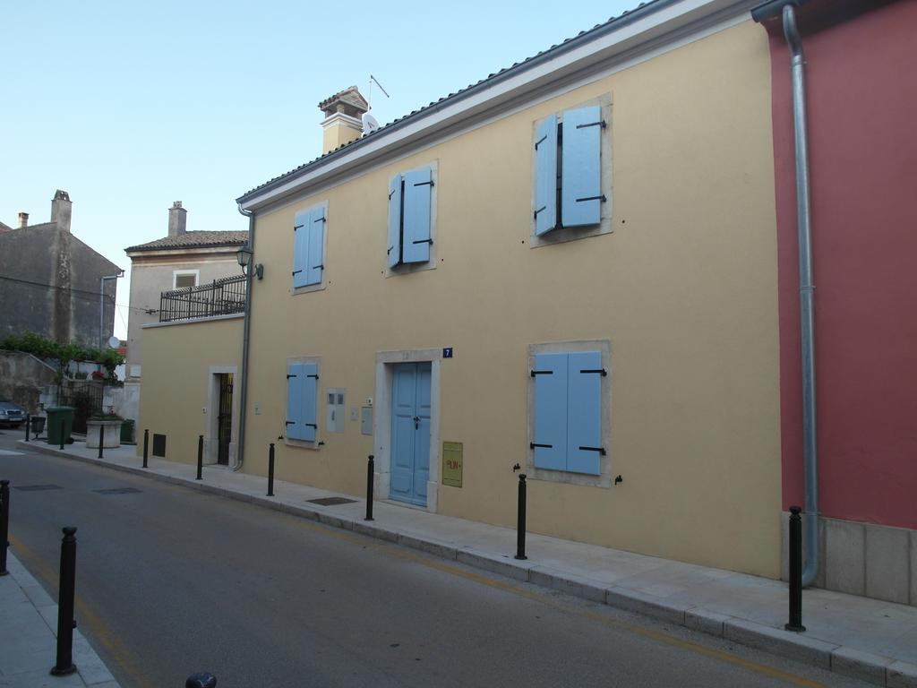 Antica Appartement *