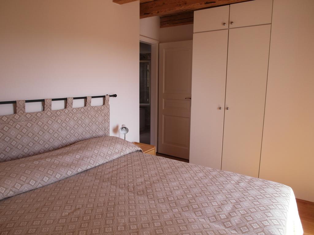 Antica Appartement Vrsar