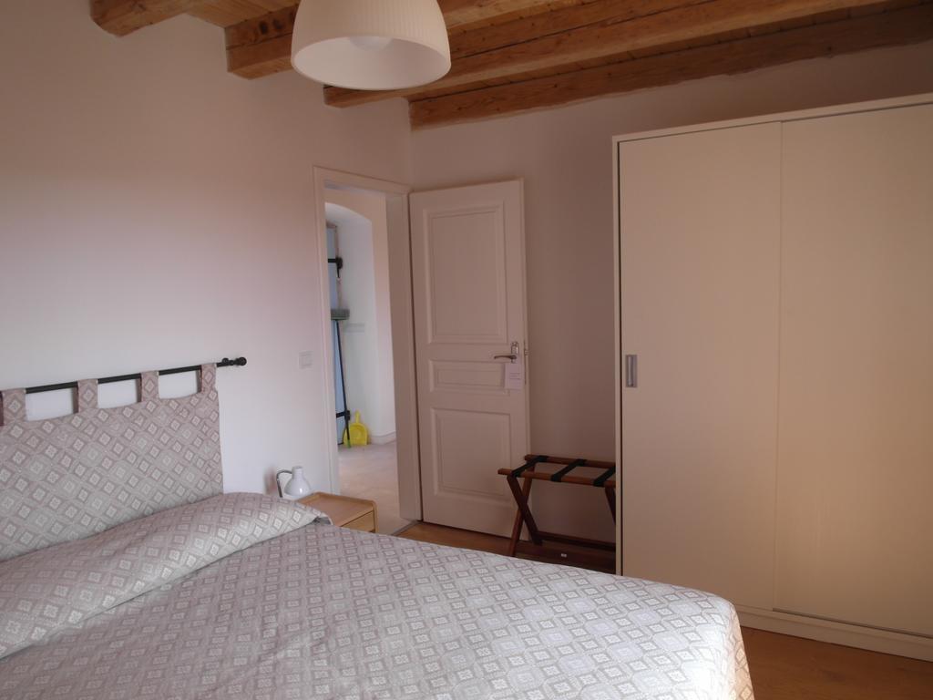 Antica Appartement