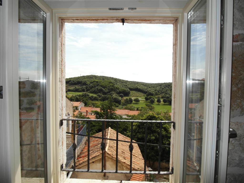 Antica Appartement *
