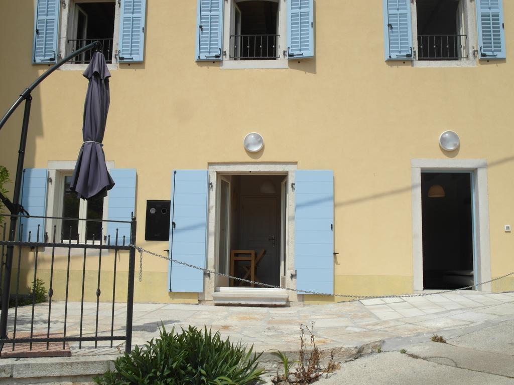 Antica Appartement