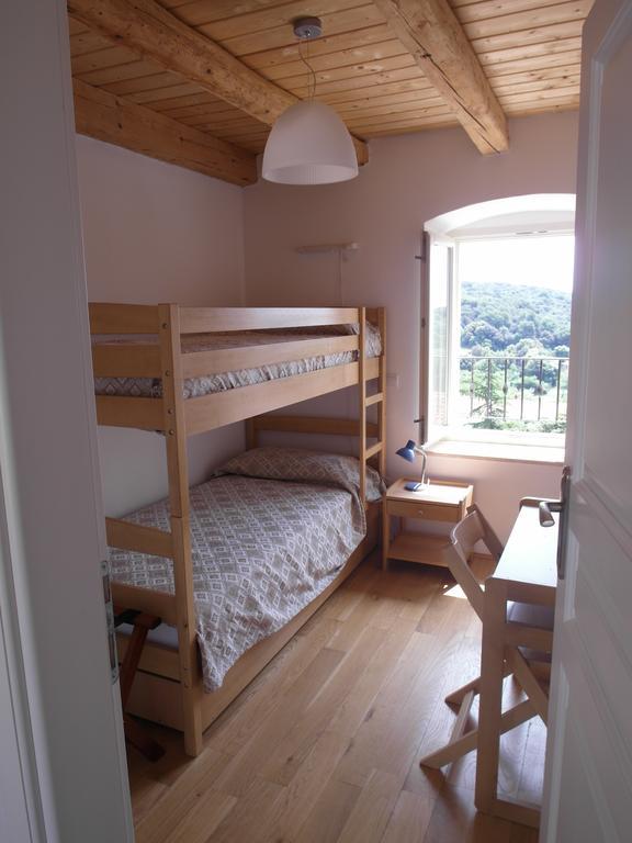 Antica Appartement *