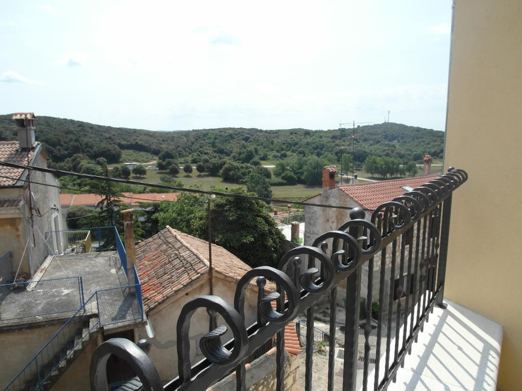 Antica Appartement