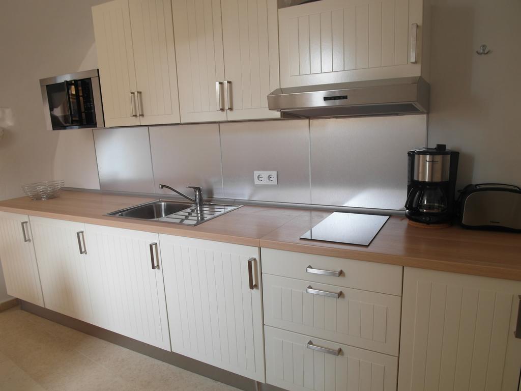 Antica Appartement
