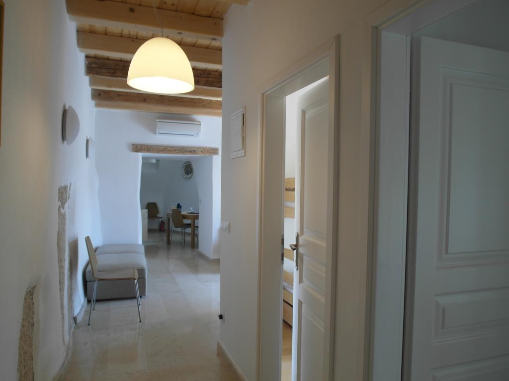 Antica Appartement
