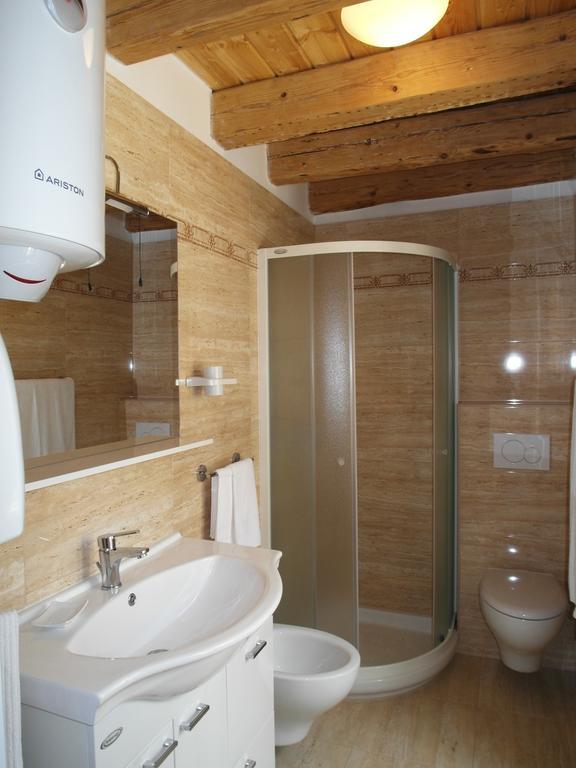 Antica Appartement