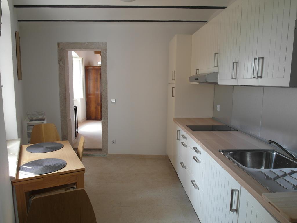 Antica Appartement *