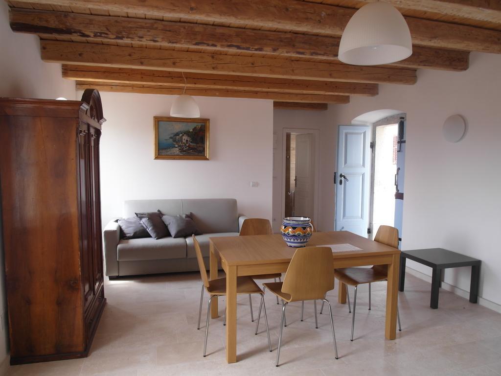 Antica Appartement Vrsar