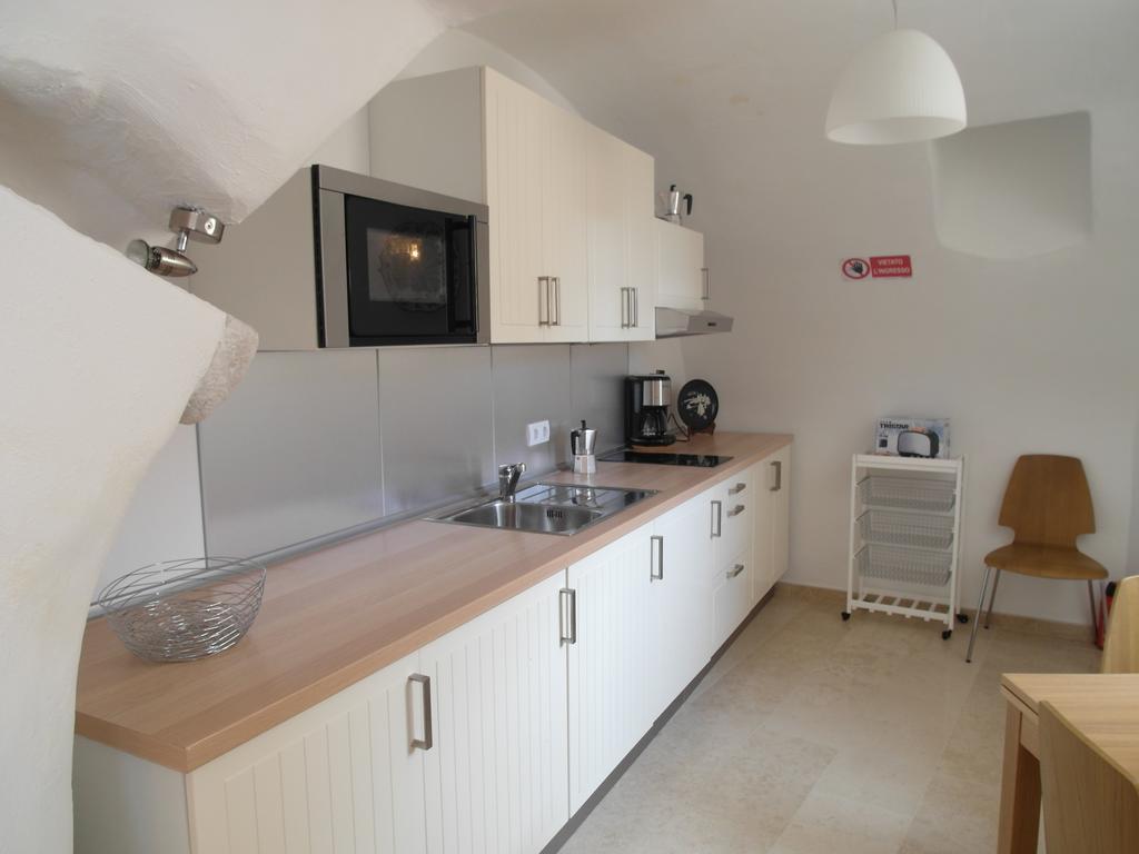 Antica Appartement