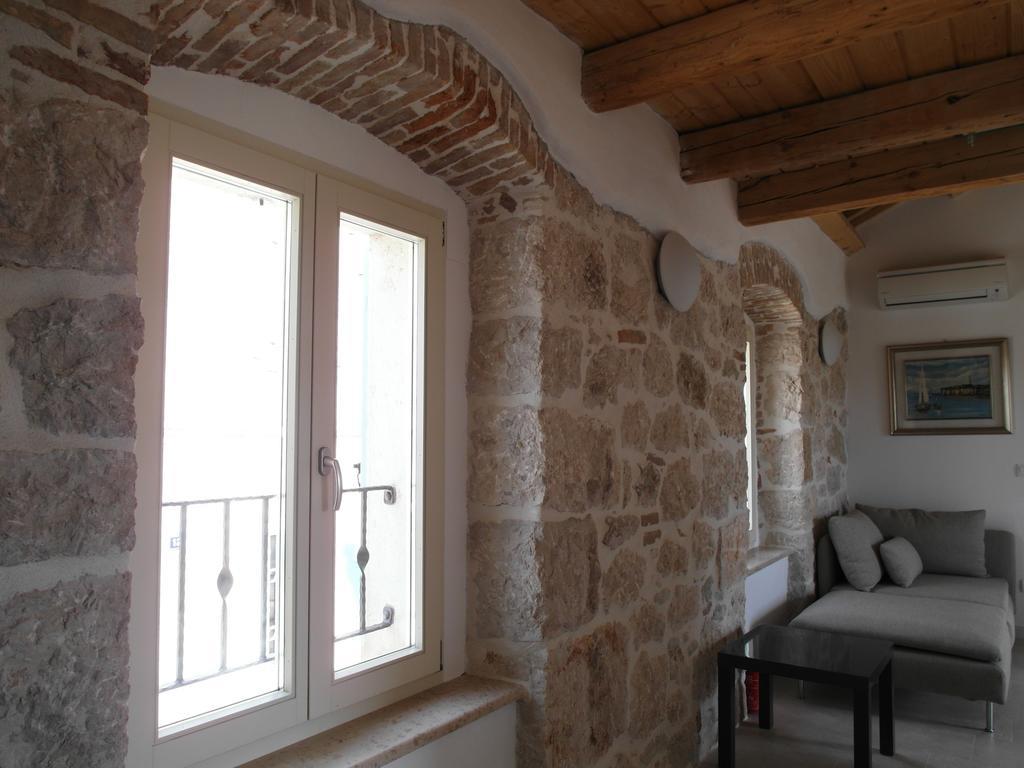 Antica Appartement Vrsar